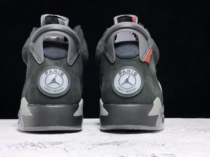 Air PSG CK1229-001 Jordan Saint-Germain 6 Retro Paris 0624
